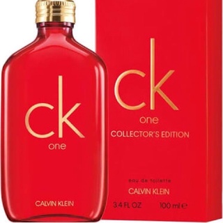 น้ำหอม Ck collector’s edition edt 100ml.