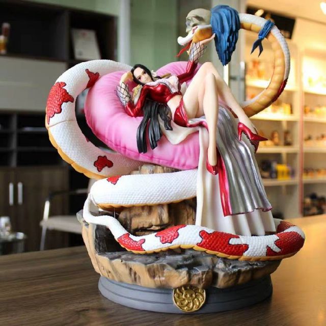 Boya​ Hancock onepiece PVC​​ ​🐍
