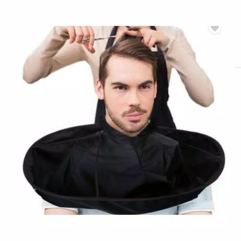 KIP UMBRELLA CLOTH FOR HAIR BARBER AND BARBER SHOP CAPE