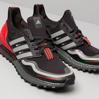 Adidas Ultraboost Guard black/red**สอบถามไซส์ก่อนสั่งซื้อทุกครั้งนะครับ**