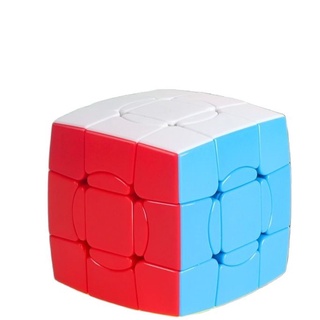 Sengso รูบิค ทรงกลม ความเร็ว 3x3 3x3x3 Dodecahedron