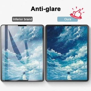 Paper Like Screen Protector for Pad ฟิล์มกระดาษ For iPad 8.3’’/10.2’’/10.9’’/11’’/12.9’’