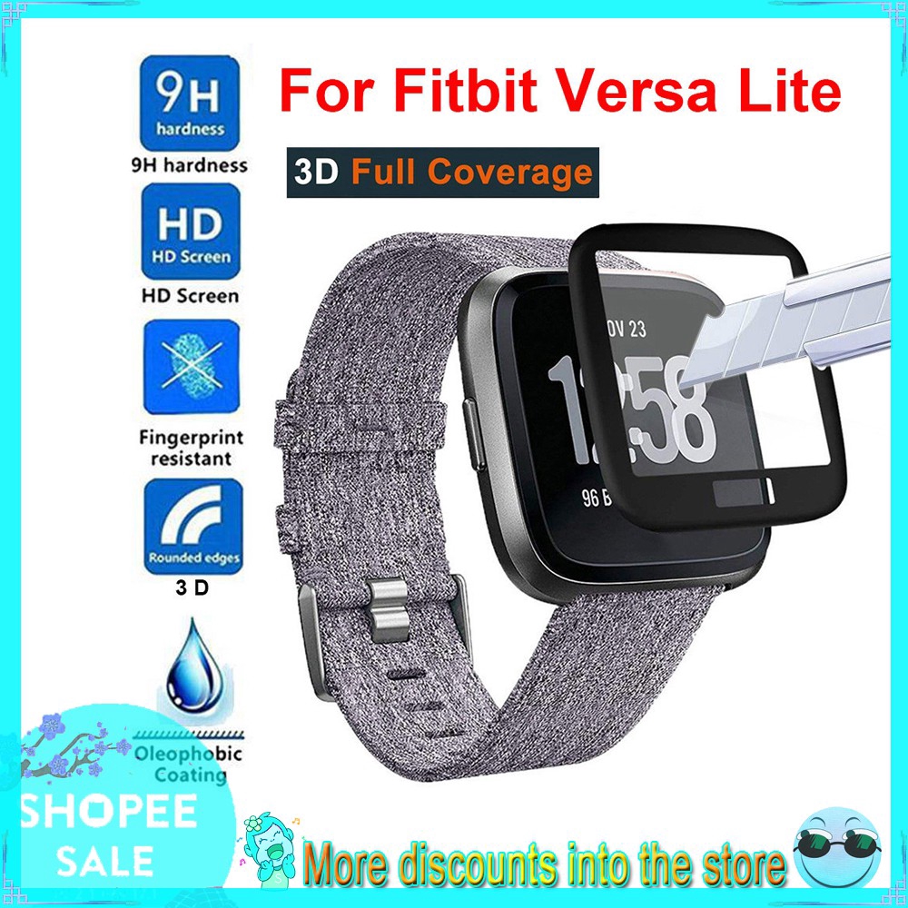 fitbit versa lite sale