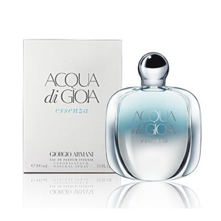 Giorgio Armani Acqua Di Gioia Essenza EDP 100ml