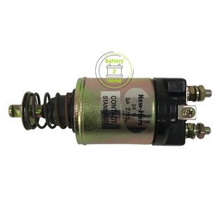 ออโตเมติกไดสตาร์ท  ฮีโน่เจ้าอินทรีย์เล็ก Starter solenoid SS-2713(S) KT 725 (24V)