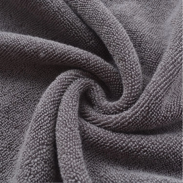 ผ้าเช็ดผม Cotton100% 15x30 นิ้ว 3.7ปอนด์  ราคาส่ง thumbnail 8
