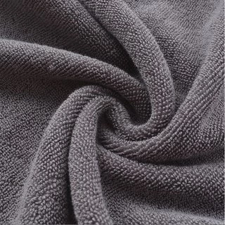 ผ้าเช็ดตัว ขนาดใหญ่พิเศษ เกรดโรงแรม 30x60 นิ้ว (16ปอนด์) cotton100% ราคาส่ง