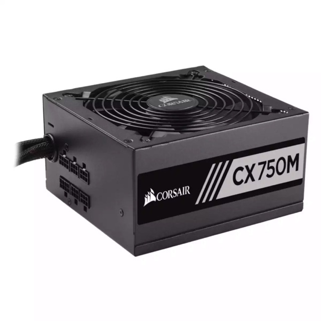 Corsair psu CX750M