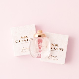 น้ำหอม Coach Floral Eau de Parfum