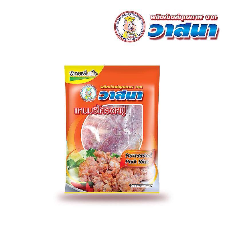 ซี่โครงพิเศษ ขนาด 400 กรัม