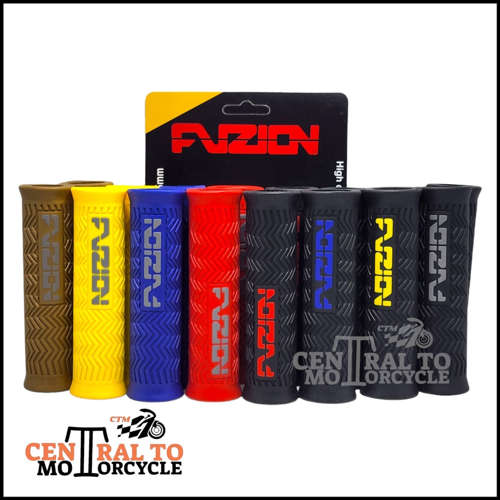 HANDGRIP HANDFAT GRIP FUZION UNIVERSAL THAD MODEL
