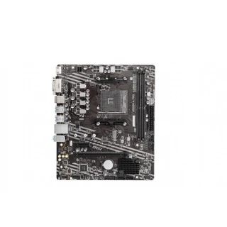 MAINBOARD (AM4) MSI A520M-A PRO (รับประกัน3ปี)