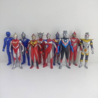 โมเดลมาร์สไรเดอร์  Model Figure Masked rider -13- ซอฟมาร์สไรเดอร์- 5 นิ้ว-