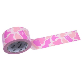 SLUM LTD - RIPNDIP Nerm Tape Pink Camo