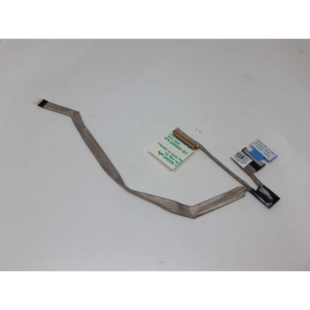 สายวิดีโอแล็ปท็อป Dell Fit Inspiron 13Z N311Z CN-0YJ1V 40Pin