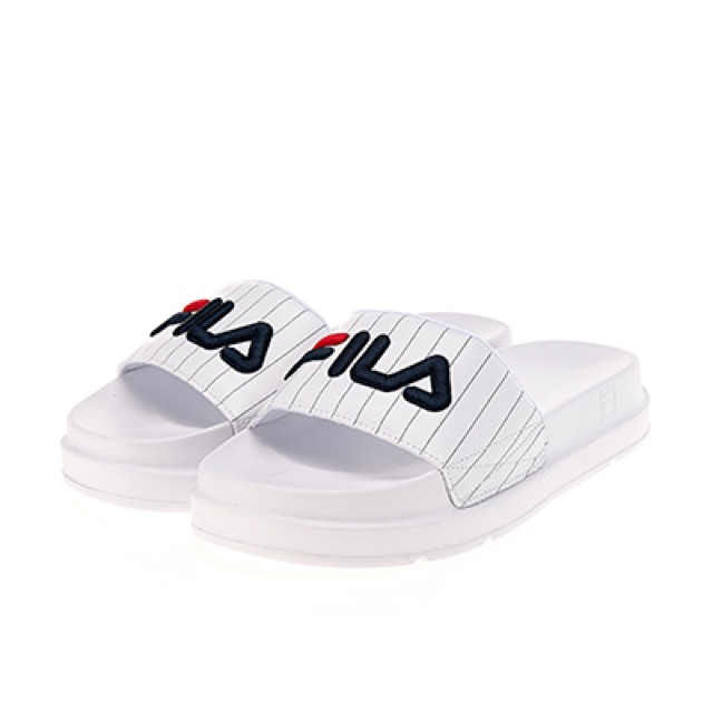 à¸£à¸­à¸à¹à¸à¹à¸²à¹à¸à¸° Fila à¸¡à¸µ 2 à¸ªà¸µ | Shopee Thailand