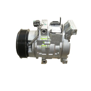 คอมแอร์ เด็นโซ่ 10S11C โตโยต้า อแวนซ่า 134A(ใหม่12V) Compressor Denso Toyota Avanza