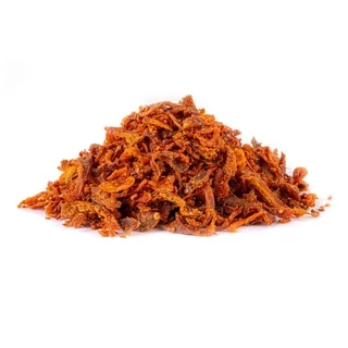 น้ำพริกเห็ดนางฟ้า 100 กรัม Numprik Sunflower
