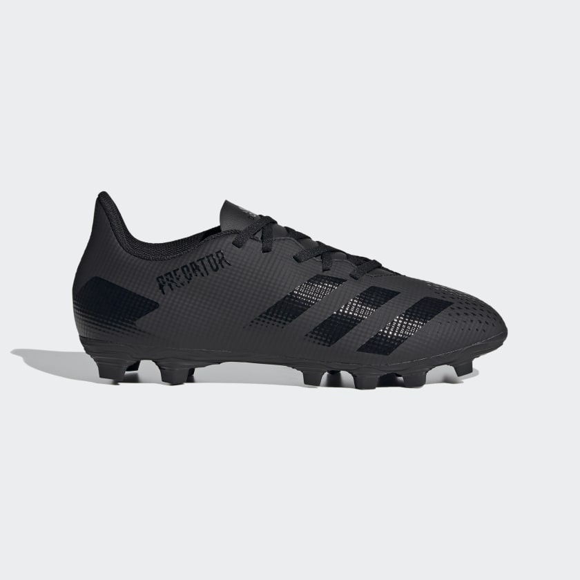 Adidas รองเท้าฟุตบอล / สตั๊ด Predator 20.4 FG 2สี #8