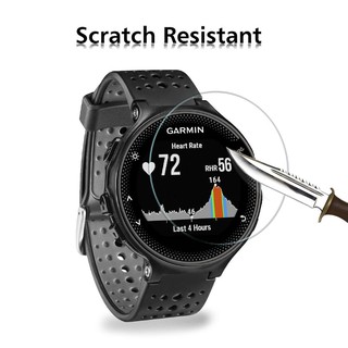 ฟิล์มกันรอย For Garmin Forerunner 220 / 230 / 235 / 620 / 630