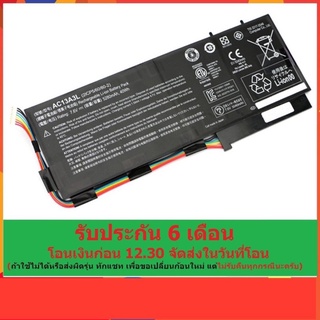 Battery Acer Aspire P3 Series Ee3 P3-131 P3-171 AC13A3L พร้อมส่ง