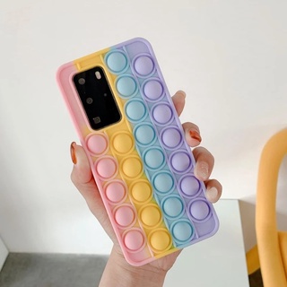 เคส-Pop Push It Bubble|DSDSamsung Galaxy A12 A02s A03s A22 A32 A52 A72 A11 A21s A31 A51 A71 A10s A20s A30s A70s