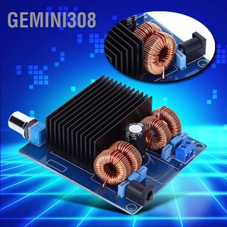 Gemini308 Power Amplifier Board TDA7498 High&amp;#8209;Power Subwoofer Module Audio Accessory Lossless Sound