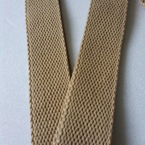 สายกระเป๋าเป้หลัง สายเป้สะพายหลัง ชุดทำสายกระเป๋าเป้หลัง ปรับระดับได้  -ขนาดกว่ง 3 cm ปรับระดับความยาวได้สูงสุดได้ 95 cm - รูปที่ 2