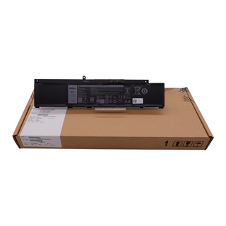 Battery Dell G3 15 3500 แบตเตอรี่ โน๊ตบุ๊ค Dell G3 15 3500 ตรงรุ่น ตรงสเปค รับประกันศูนย์ Dell Thailand