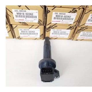 คอยจุดระเบิด ALTIS 1.6,1.8"03-on#90919-2540,90919-02262***สั่งเลย สินค้าพร้อมส่ง***