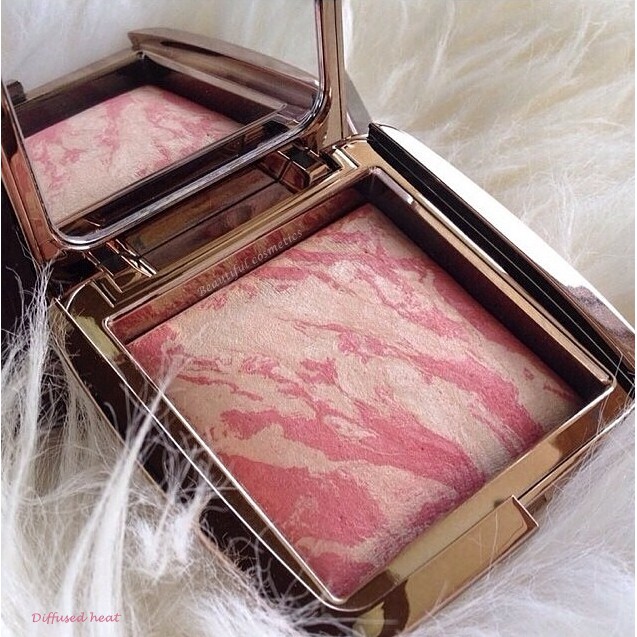 HOURGLASS AMBIENT LIGHTING BLUSH BLUSH LUMIERE (4.2G) บรัช ปัดแก้ม