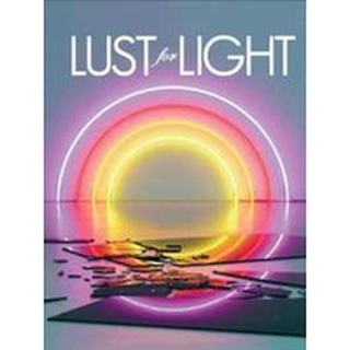 Lust for Light (SEW) [Hardcover]หนังสือภาษาอังกฤษมือ1(New) ส่งจากไทย