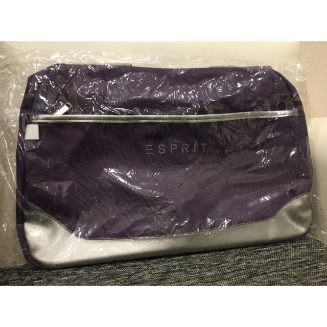 กระเป๋าผ้า กระเป๋าเดินทาง ESPRIT