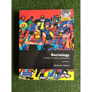 Sociology James M. Henslin (058)