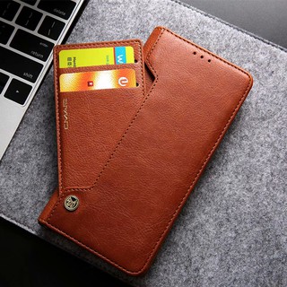 เคสโทรศัพท์หนัง PU สำหรับ Samsung Galaxy Note 8