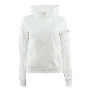 TA ACTIVE ZIP UP HOODY เสื้อ HOODY/JACKET แขนยาว