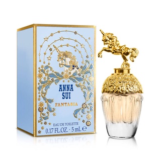 Anna Sui Fantasia EDT 5ml น้ำหอม