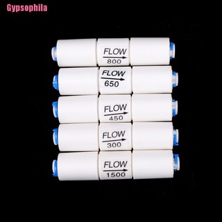 Gypsophila ตัวเชื่อมต่อ 1/4 300 cc - 1500 cc พร้อมตัวเชื่อมต่อ สําหรับ ro reverse