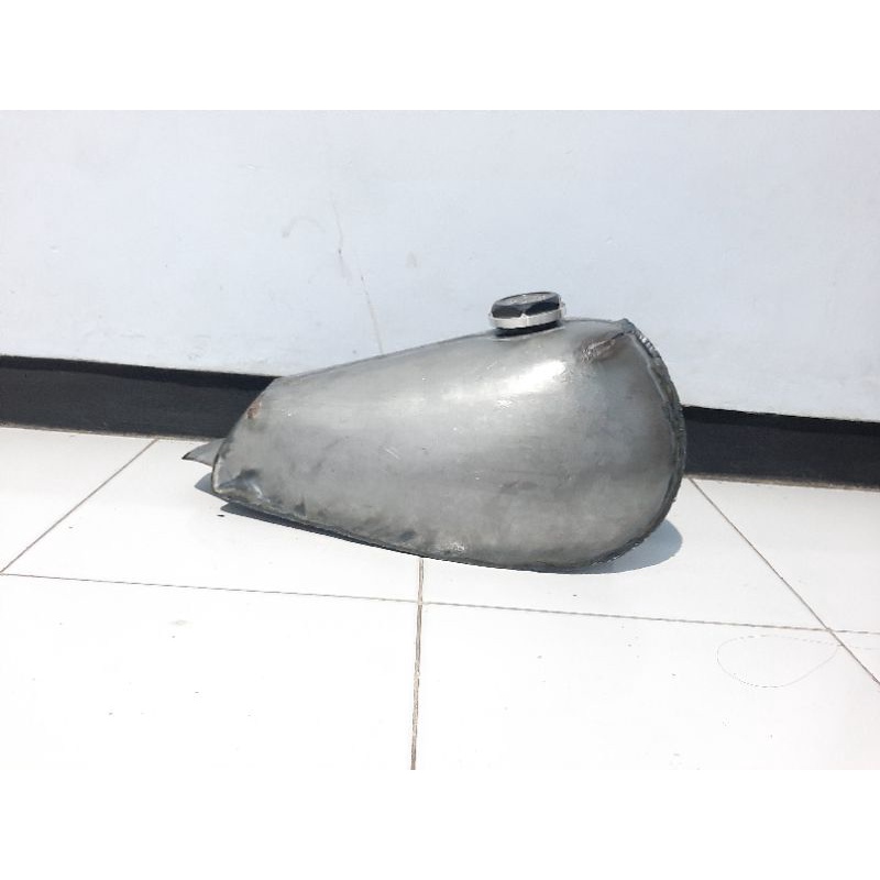 ถังแต่ง DT ถังyamaha dt125 tungki yamaha dt125