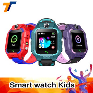 【ลด15% ใส่โค้ด TIKT372】🌈นาฬิกาเด็ก รุ่น Q19 ใส่ซิมได้ โทรได้ Kid Smart Watch นาฬิกาป้องกันเด็กหาย ไอโม่ imoo