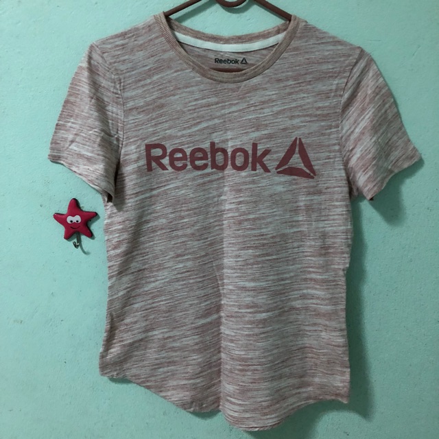 มือสองแบรนด์แท้ สภาพดี เสื้อผ้ามัดย้อม ร้าน เสื้อโค้ท Reebok