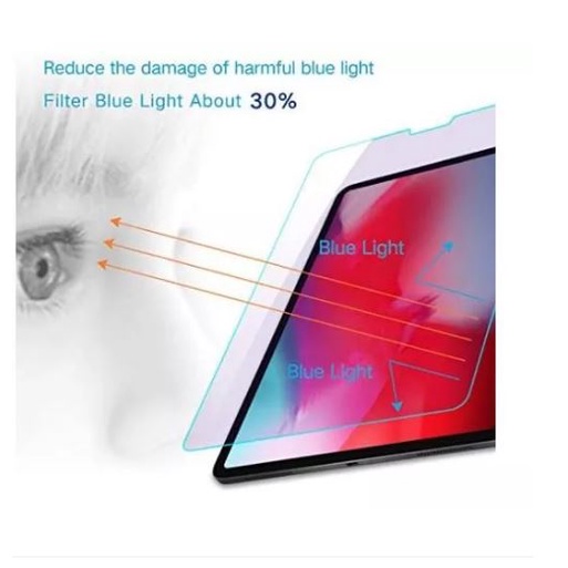 ฟิล์มกระจก Realme Pad Mini 8.7''(2022) แบบเต็มจอ