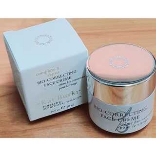 ❤PRO!! 10 ml.❤ใหม่แท้ 100%KAT BURKI Bio-Correcting Face Crème Cream