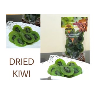 กีวีอบแห้ง (Dried Kiwi) 500g.