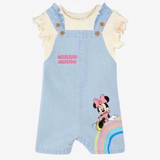 Primark minnie mouse เซทเอี๊ยม