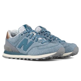 New Balance WL574AEC