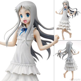 [แท้/Pre Order] 1/7 เมนมะ อาโนะฮานะ Anohana | Menma Meiko - Ano Hi Mita Hana no Namae - Sentinel