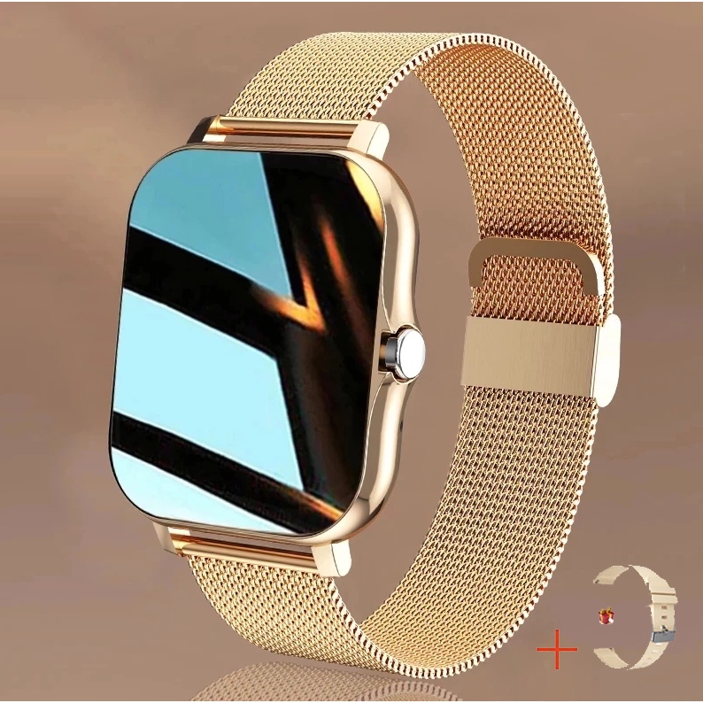 นาฬิกาข้อมือสมาร์ทวอทช์ เชื่อมต่อบลูทูธ กันน้ํา วัดอัตราการเต้นหัวใจ ติดตามการออกกําลังกาย โทรได้ สําหรับผู้ชาย และผู้หญิง GT นาฬิกาข้อมือ นาฬิกา Smartwatch ของแท้ y13
