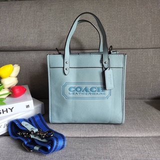 COACH TOTE BAG 💯เช็คสินค้าก่อนกดซื้อค่ะ ‼️totebag กระเป๋าถือ กระเป๋าสะพาย กระเป๋าแบรนด์เนม