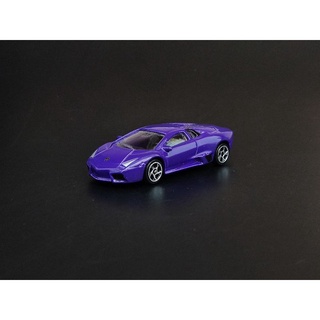 majorette lamborghini reventon สีม่วง